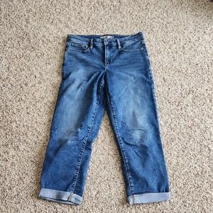 Athleta Jeans - Sz 12